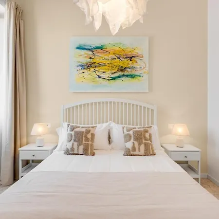Apartament Skyline 3br Seaview Terrace Półwysep Sorrentyński