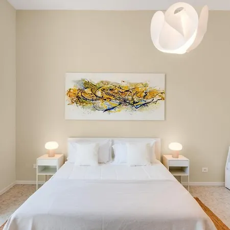 Skyline 3br Seaview Terrace Apartment Sorrento