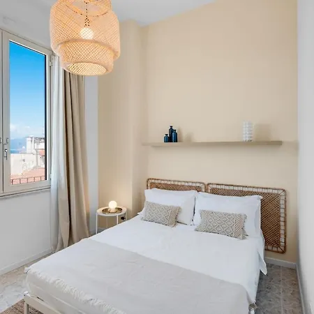 Apartment Skyline 3br Seaview Terrace *